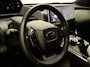 Subaru Solterra 71 kWh - SOH 96,5% !!!- ORIGINEEL NEDERLANDSE AUTO - 1 FASE LADEN - SNELWEGLAAD MOGELIJKHEID - DODEHOEK DETECTIE - PARKEERSENSOREN VOOR EN ACHTER - 360 GRADEN CAMERA - APPLE CARPLAY/ANDROID AUTO - BESTUURDERSSTOEL IN HOOGTE VERSTELBAAR - ELEKTRISCHE ACHTERKLEP