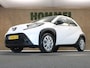 Toyota Aygo X 1.0 VVT-i MT Play - ORIGINEEL NEDERLANDSE AUTO - ACHTERUITRIJCAMERA - CRUISE CONTROL - APPLE CARPLAY/ANDROID AUTO - AIRCO - BLUETOOTH TELEFOONVOORBEREIDING - MULTIMEDIA SCHERM