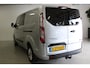 Ford Transit Custom 320 2.0 TDCI L2H1 Trend DC MARGE BUS! | STOEL-VERW | CLIMA | 2XSCHUIFDEUR | TREKHAAK | CAMERA | NAVI | LED | PDC |
