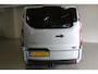 Ford Transit Custom 320 2.0 TDCI L2H1 Trend DC MARGE BUS! | STOEL-VERW | CLIMA | 2XSCHUIFDEUR | TREKHAAK | CAMERA | NAVI | LED | PDC |