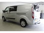 Ford Transit Custom 320 2.0 TDCI L2H1 Trend DC MARGE BUS! | STOEL-VERW | CLIMA | 2XSCHUIFDEUR | TREKHAAK | CAMERA | NAVI | LED | PDC |