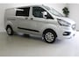 Ford Transit Custom 320 2.0 TDCI L2H1 Trend DC MARGE BUS! | STOEL-VERW | CLIMA | 2XSCHUIFDEUR | TREKHAAK | CAMERA | NAVI | LED | PDC |