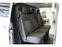Ford Transit Custom 320 2.0 TDCI L2H1 Trend DC MARGE BUS! | STOEL-VERW | CLIMA | 2XSCHUIFDEUR | TREKHAAK | CAMERA | NAVI | LED | PDC |