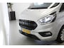 Ford Transit Custom 320 2.0 TDCI L2H1 Trend DC MARGE BUS! | STOEL-VERW | CLIMA | 2XSCHUIFDEUR | TREKHAAK | CAMERA | NAVI | LED | PDC |