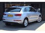Audi Q3 1.4 TFSI CoD Design Pro Line Plus | Eerste Eigenaar | Climate Control | Stoelverwarming | Xenon | Navi | Sensoren |