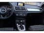Audi Q3 1.4 TFSI CoD Design Pro Line Plus | Eerste Eigenaar | Climate Control | Stoelverwarming | Xenon | Navi | Sensoren |