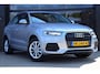Audi Q3 1.4 TFSI CoD Design Pro Line Plus | Eerste Eigenaar | Climate Control | Stoelverwarming | Xenon | Navi | Sensoren |