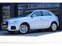 Audi Q3 1.4 TFSI CoD Design Pro Line Plus | Eerste Eigenaar | Climate Control | Stoelverwarming | Xenon | Navi | Sensoren |