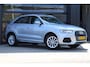 Audi Q3 1.4 TFSI CoD Design Pro Line Plus | Eerste Eigenaar | Climate Control | Stoelverwarming | Xenon | Navi | Sensoren |