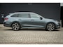 Skoda Octavia Combi 1.4 TSI IV First Edition | ACC | CarPlay | Clima | Navi | Standkachel | Head-up | Metallic |