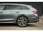 Skoda Octavia Combi 1.4 TSI IV First Edition | ACC | CarPlay | Clima | Navi | Standkachel | Head-up | Metallic |