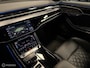 Audi A8 60 TFSI S-LINE V8 460 PK 4WS / BLACK OPTIC+ / MATRIX / BOWERS & WILKINS / 21" / PANO / VALCONA / SFEER / STOELVERW. / STOELKOELING /