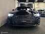 Audi A8 60 TFSI S-LINE V8 460 PK 4WS / BLACK OPTIC+ / MATRIX / BOWERS & WILKINS / 21" / PANO / VALCONA / SFEER / STOELVERW. / STOELKOELING /