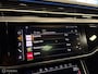 Audi A8 60 TFSI S-LINE V8 460 PK 4WS / BLACK OPTIC+ / MATRIX / BOWERS & WILKINS / 21" / PANO / VALCONA / SFEER / STOELVERW. / STOELKOELING /