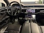 Audi A8 60 TFSI S-LINE V8 460 PK 4WS / BLACK OPTIC+ / MATRIX / BOWERS & WILKINS / 21" / PANO / VALCONA / SFEER / STOELVERW. / STOELKOELING /