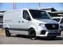 Mercedes-Benz Sprinter 317 1.9 CDI L2H1 AMG Edition Camera, Cruise, Carplay, Stoelverwarming, Clima, Geveerde Stoel, Automaat, Multimedia, Uniek!