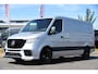 Mercedes-Benz Sprinter 317 1.9 CDI L2H1 AMG Edition Camera, Cruise, Carplay, Stoelverwarming, Clima, Geveerde Stoel, Automaat, Multimedia, Uniek!