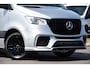 Mercedes-Benz Sprinter 317 1.9 CDI L2H1 AMG Edition Camera, Cruise, Carplay, Stoelverwarming, Clima, Geveerde Stoel, Automaat, Multimedia, Uniek!