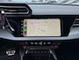 Audi A3 Sportback 35TFSI S-Edition NIEUW! 2653km! Pano Sonos M-Led RS-Zetels ACC Side/Lane Assist Districtgrün!