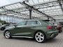 Audi A3 Sportback 35TFSI S-Edition NIEUW! 2653km! Pano Sonos M-Led RS-Zetels ACC Side/Lane Assist Districtgrün!