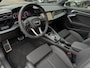 Audi A3 Sportback 35TFSI S-Edition NIEUW! 2653km! Pano Sonos M-Led RS-Zetels ACC Side/Lane Assist Districtgrün!