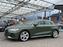 Audi A3 Sportback 35TFSI S-Edition NIEUW! 2653km! Pano Sonos M-Led RS-Zetels ACC Side/Lane Assist Districtgrün!
