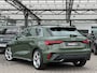 Audi A3 Sportback 35TFSI S-Edition NIEUW! 2653km! Pano Sonos M-Led RS-Zetels ACC Side/Lane Assist Districtgrün!