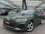 Audi A3 Sportback 35TFSI S-Edition NIEUW! 2653km! Pano Sonos M-Led RS-Zetels ACC Side/Lane Assist Districtgrün!