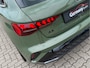 Audi A3 Sportback 35TFSI S-Edition NIEUW! 2653km! Pano Sonos M-Led RS-Zetels ACC Side/Lane Assist Districtgrün!