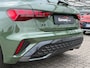 Audi A3 Sportback 35TFSI S-Edition NIEUW! 2653km! Pano Sonos M-Led RS-Zetels ACC Side/Lane Assist Districtgrün!