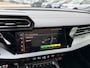 Audi A3 Sportback 35TFSI S-Edition NIEUW! 2653km! Pano Sonos M-Led RS-Zetels ACC Side/Lane Assist Districtgrün!