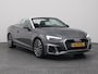 Audi A5 Cabriolet 40 TFSI Automaat Launch edition Sport | CAMERA | B&O | CARPLAY | NEK- EN STOELVERW.
