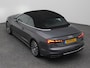 Audi A5 Cabriolet 40 TFSI Automaat Launch edition Sport | CAMERA | B&O | CARPLAY | NEK- EN STOELVERW.