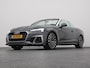 Audi A5 Cabriolet 40 TFSI Automaat Launch edition Sport | CAMERA | B&O | CARPLAY | NEK- EN STOELVERW.