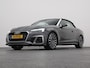 Audi A5 Cabriolet 40 TFSI Automaat Launch edition Sport | CAMERA | B&O | CARPLAY | NEK- EN STOELVERW.