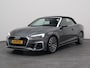 Audi A5 Cabriolet 40 TFSI Automaat Launch edition Sport | CAMERA | B&O | CARPLAY | NEK- EN STOELVERW.