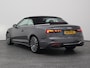 Audi A5 Cabriolet 40 TFSI Automaat Launch edition Sport | CAMERA | B&O | CARPLAY | NEK- EN STOELVERW.