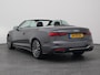Audi A5 Cabriolet 40 TFSI Automaat Launch edition Sport | CAMERA | B&O | CARPLAY | NEK- EN STOELVERW.