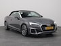 Audi A5 Cabriolet 40 TFSI Automaat Launch edition Sport | CAMERA | B&O | CARPLAY | NEK- EN STOELVERW.
