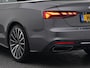 Audi A5 Cabriolet 40 TFSI Automaat Launch edition Sport | CAMERA | B&O | CARPLAY | NEK- EN STOELVERW.