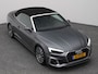 Audi A5 Cabriolet 40 TFSI Automaat Launch edition Sport | CAMERA | B&O | CARPLAY | NEK- EN STOELVERW.