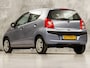 Nissan Pixo 1.0 Acenta Sport (NAVIGATIE, AIRCO, ELEK RAMEN, SPORTSTOELEN, NIEUWE APK, NIEUWSTAAT)