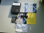 Mercedes-Benz A-klasse 160 Classic Lang Automatische Koppeling Airco LM-V Stuurbekr