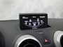 Audi A1 1.4 TFSI Sport (NAVIGATIE, STOELVERWARMING, XENON, SPORTSTOELEN, LM VELGEN, ELEK RAMEN, NIEUWSTAAT)
