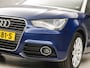 Audi A1 1.4 TFSI Sport (NAVIGATIE, STOELVERWARMING, XENON, SPORTSTOELEN, LM VELGEN, ELEK RAMEN, NIEUWSTAAT)