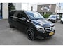 Mercedes-Benz V-klasse 250d Extra Lang DC Avantgarde Led, Zwarte hemel, Trekhaak
