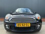 MINI Cooper Mini 1.4 Pepper (12 mnd BOVAG garantie)
