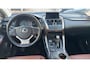 Lexus NX 300h AWD Luxury Line Leder/Winterset