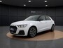 Audi A1 Sportback 25 TFSI | Optiek Zwart | Parkeerhulp | Carplay | Clima | Cruise Control | 17'' |
