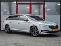 Skoda Superb Combi 1.5 TSI ACT Limited Sportline | Trekhaak | BTW | Adaptieve Cruise Control | Virtual Cockpit | Stoelverwarming | Stuurwiel Verwarmd | elektrische Sportstoel | Diamant Sticksels | Stoelverwarming Achter | Alcantara |